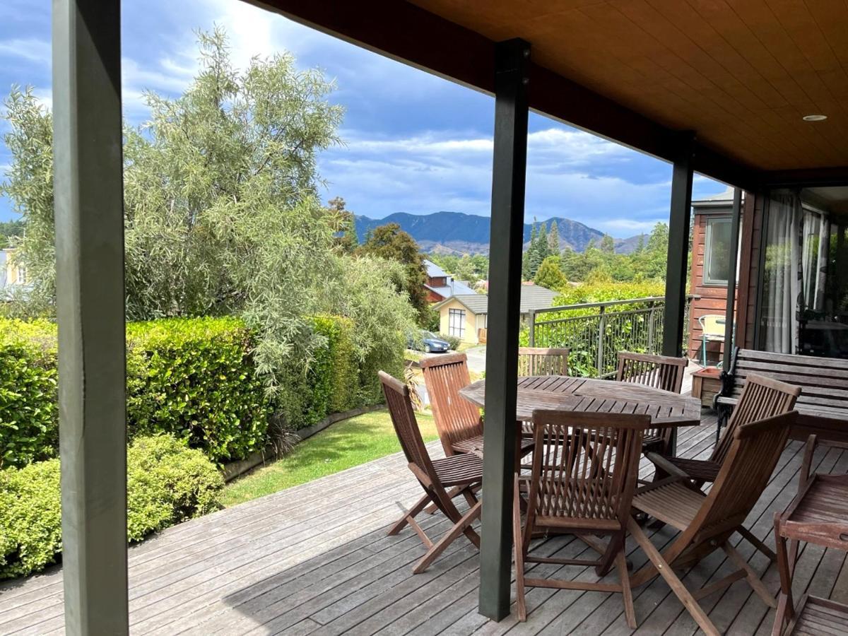 51 St James Avenue Hanmer Springs Exterior foto